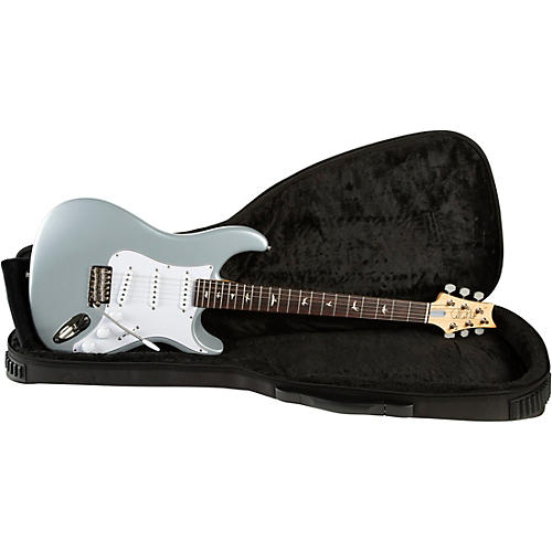 PRS John Mayer Silver Sky Electric Guitar Roxy Pink - musicians--Friend