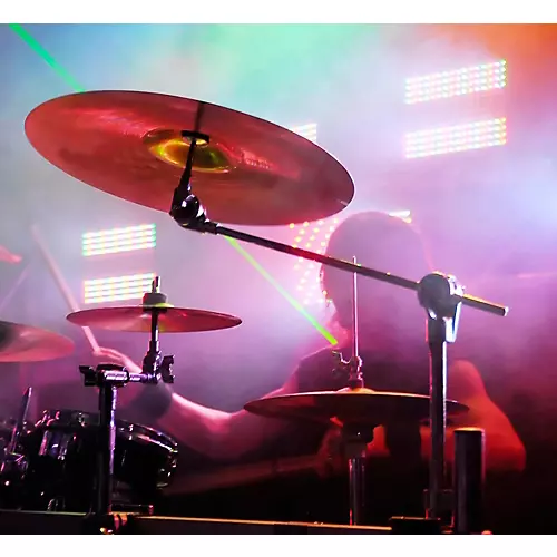 CHAUVET DJ Hurricane Haze 2 Digital - musicians--Friend