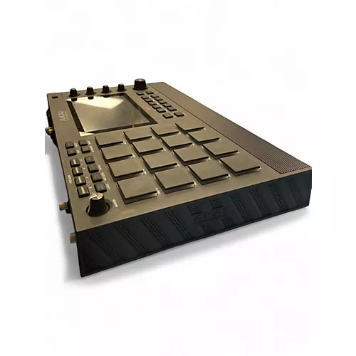 Used Akai Professional MPC Live 2 Production Controller - musicians--Friend