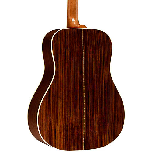 Gibson Songwriter Standard Acoustic-Electric Guitar Rosewood Burst - musicians--Friend