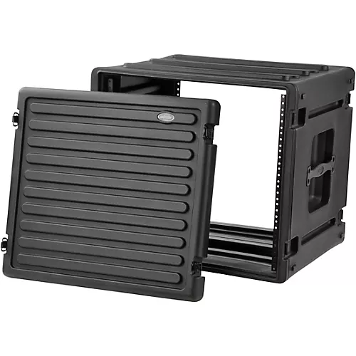 SKB 10U Roto Rack Case - musicians--Friend