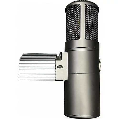 Used Warm Audio WA-8000 Tube Microphone - musicians--Friend