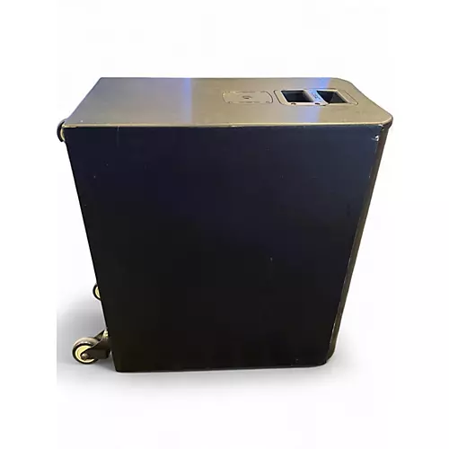Used QSC KS112 Powered Subwoofer - musicians--Friend