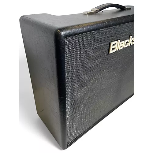 Used Blackstar ARTIST 30 212 Tube Guitar Combo Amp - musicians--Friend