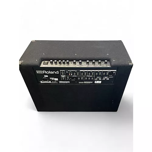Used Roland KC990 2X12 320W Keyboard Amp - musicians--Friend