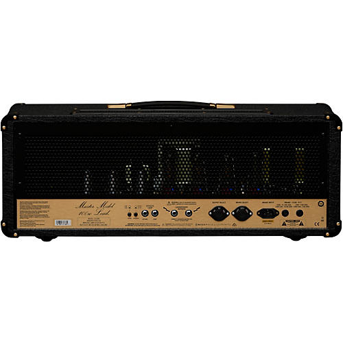 Marshall JCM800 Modified 100W Guitar Amp Head - musicians--Friend