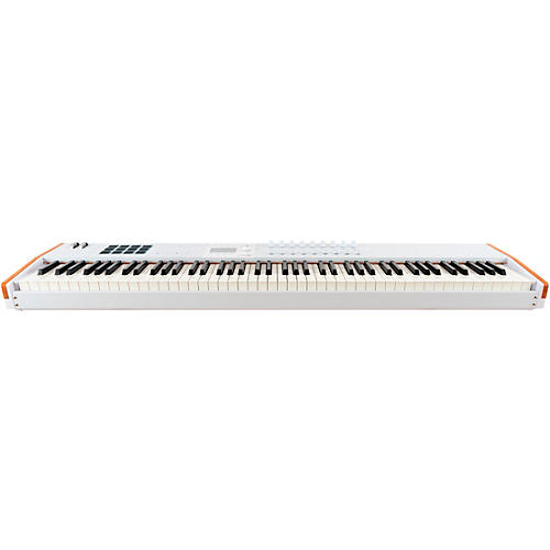 Arturia KeyLab 88 mk3 Keyboard Controller Black - musicians--Friend