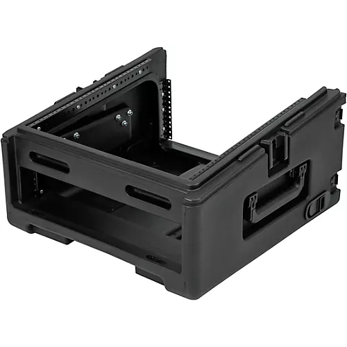 SKB 1SKB-R102W 10 x 2 Rolling Compact Rig - musicians--Friend