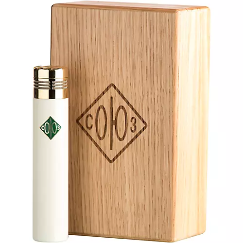 Soyuz Microphones 013 FET Single small diaphragm FET microphone (cardioid capsule, 10dB pad) - musicians--Friend