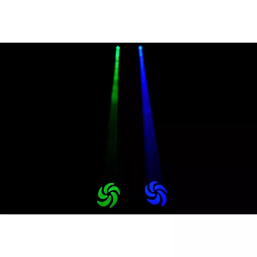 JMAZ Lighting Aero Beam 60 - musicians--Friend