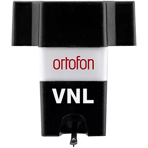 Ortofon VNL Triple Play Cartridge with Three Replacement Styli White - musicians--Friend