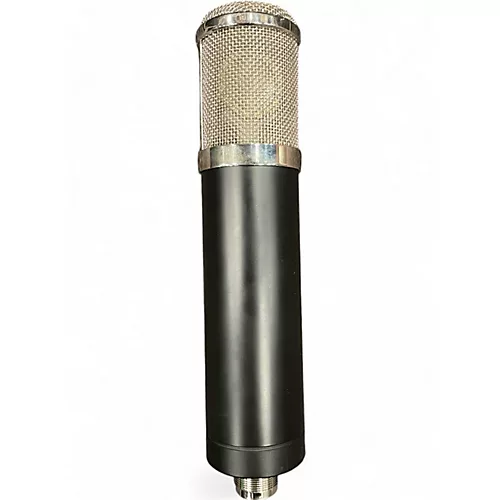 Used Lauten Audio LA-320  Tube Microphone - musicians--Friend