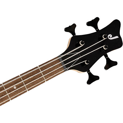 Jackson JS Series Spectra Bass JS2P Black Burst - musicians--Friend