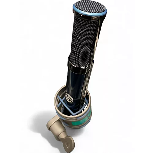 Used Sterling Audio ST170 Ribbon Microphone - musicians--Friend
