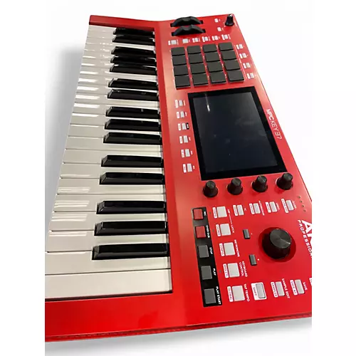 Used Akai Professional MPC KEY 37 - musicians--Friend
