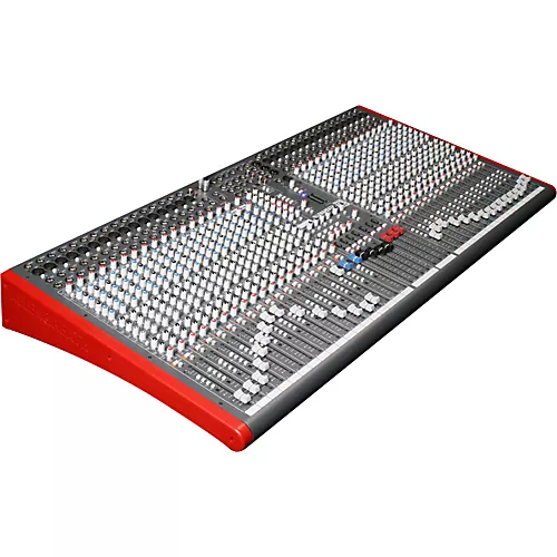 Allen & Heath ZED-436 Mixer - musicians--Friend