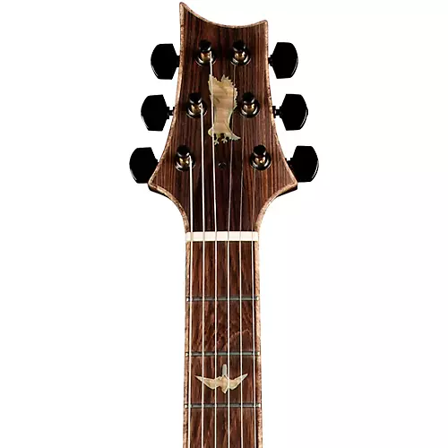 PRS Private Stock McCarty 594 Electric Guitar Natural - musicians--Friend