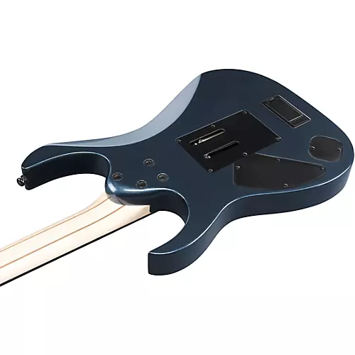 Ibanez RG Standard 6-String Electric Guitar Iron Pewter - musicians--Friend