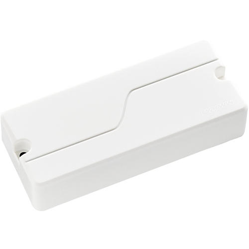 Fishman Fluence Modern Humbucker 3 Voices 7-String Electric Guitar Alnico Pickup Brushed Stainless - musicians--Friend