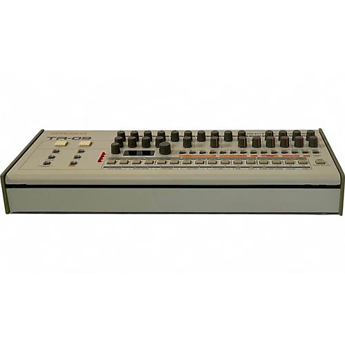 Used Roland TR -9 Rhythm Composer Drum Machine - musicians--Friend