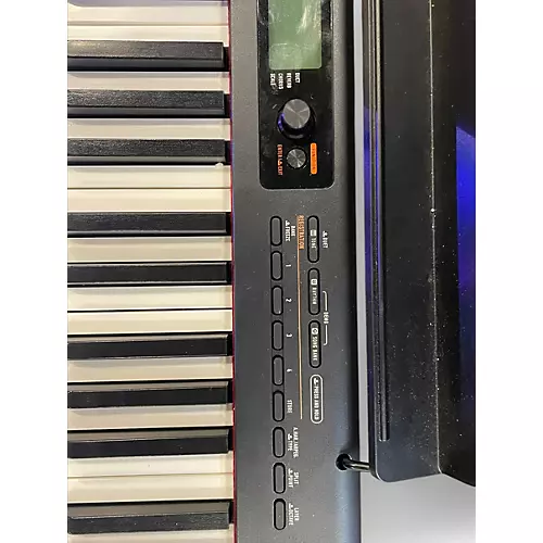 Used Casio CDPS360 Digital Piano - musicians--Friend