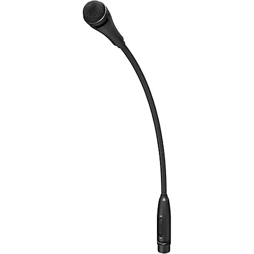 Behringer TA 312S Cardioid Dynamic Gooseneck Microphone - musicians--Friend