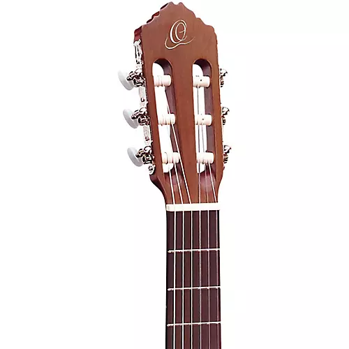 Ortega Traditional Series R190 Classical Guitar Satin Natural 4/4 - musicians--Friend
