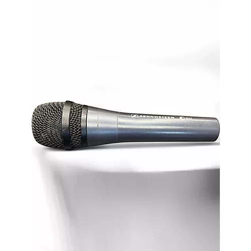 Used Sennheiser E835 Dynamic Microphone - musicians--Friend