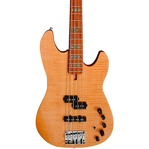 SIRE Marcus Miller P10 Alder 4-String Bass Tobacco Sunburst - musicians--Friend