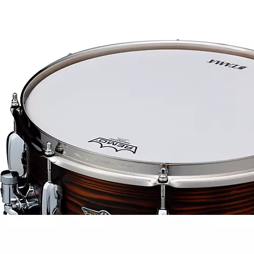 TAMA STAR Reserve Solid Japanese Cedar Snare Drum 14 x 6 in. - musicians--Friend