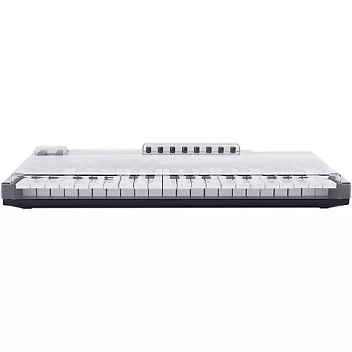 Decksaver LE Novation Launchkey 37 MK3 Cover (Light Edition) - musicians--Friend