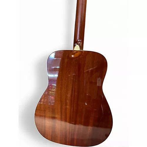 Used Yamaha FG820-12 Natural 12 String Acoustic Guitar Natural - musicians--Friend