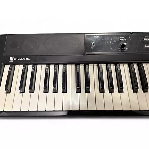 Used Williams Legato 88 Key Digital Piano - musicians--Friend