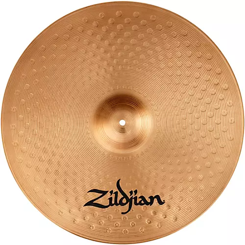 Zildjian I Series Ride Cymbal 20 in. - musicians--Friend