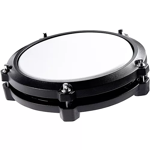 Alesis E-Drum Total Mesh-Head Electronic Drum Kit Bundle - musicians--Friend