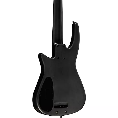NS Design CR5 RADIUS Bass Guitar Satin Natural - musicians--Friend