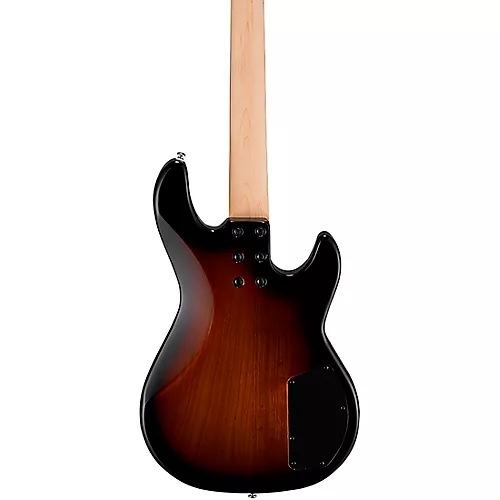 G&L Tribute L-2000 Left Handed Electric Bass Guitar 3-Tone Sunburst - musicians--Friend