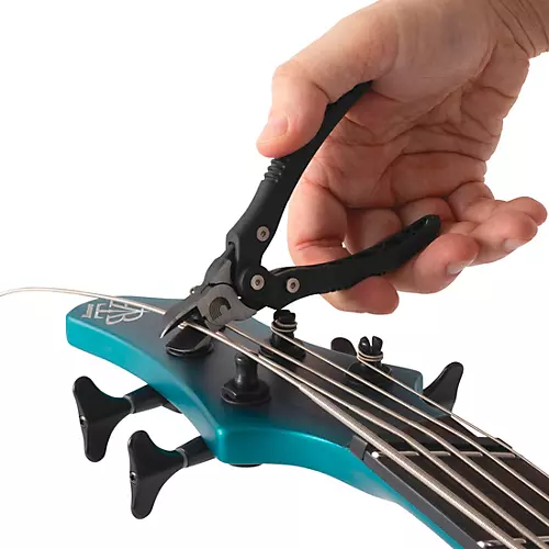 D'Addario Tour Grade String Cutter - musicians--Friend