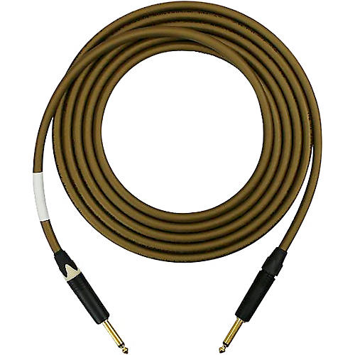 Lava van den Hul Hybrid Instrument Cable Straight to Straight 10 ft. - musicians--Friend