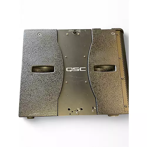 Used Qsc kla181 Powered Subwoofer - musicians--Friend