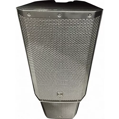 Used Electro-Voice ZLX-12P 12in 2-Way Powered Speaker - musicians--Friend