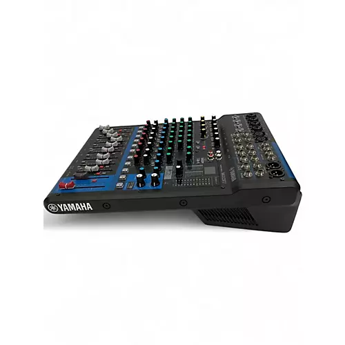 Used Yamaha MG12XU Unpowered Mixer - musicians--Friend
