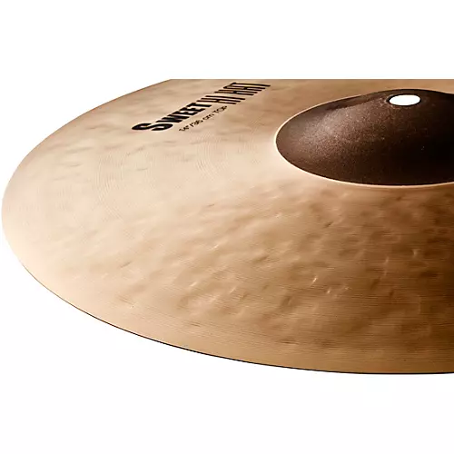 Zildjian K Sweet Hi-Hats 15 in. Pair - musicians--Friend