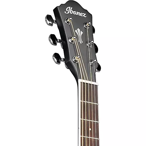 Ibanez AEG7MH Grand Concert Acoustic-Electric Guitar Violin Sunburst - musicians--Friend