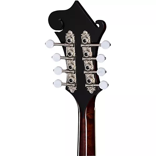 Epiphone F-5G F-Style Mandolin Cremona Sunburst - musicians--Friend