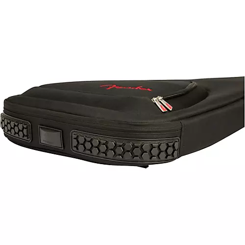Fender FB620 Electric Bass Gig Bag Black - musicians--Friend