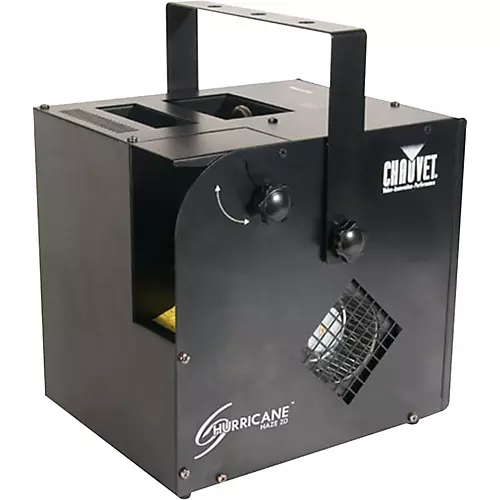 CHAUVET DJ Hurricane Haze 2 Digital - musicians--Friend