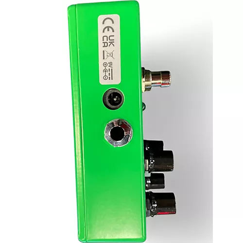 Used MXR DOOKIE Effect Pedal - musicians--Friend