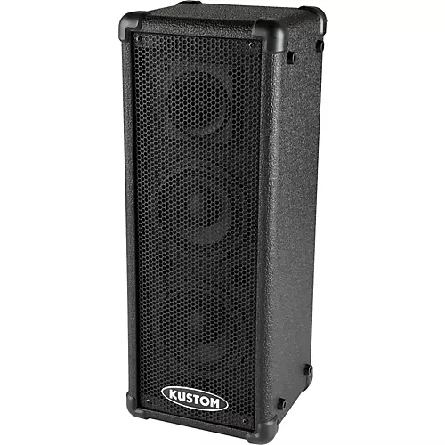 Kustom PA PA50 Personal PA System - musicians--Friend