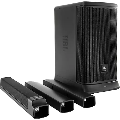JBL EON ONE MK2 Battery-Powered Column Speaker - musicians--Friend